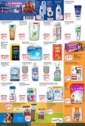 Aktueller GLOBUS Prospekt mit Vollwaschmittel, "Aktuelle Angebote", Seite 17