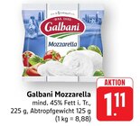 EDEKA Hügelsheim Prospekt mit  im Angebot für 1,11 €