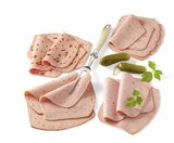 Fleischkäse-Aufschnitt bei E center im Prospekt "" für 0,99 €