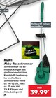 Akku-Rasentrimmer im Angebot bei Kaufland in Siegburg Akku-Rasentrimmer Angebote von RUWI bei Kaufland Siegburg für 39,99 €