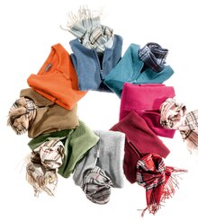 Schal bei Peek und Cloppenburg in Münster Schal im Angebot bei Peek und Cloppenburg Münster für 19,99 €