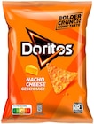 Nacho Cheese Angebote von Doritos bei REWE Kiel für 0,99 €