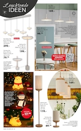 Aktueller Möbel Martin Prospekt mit Akku, "ZAUBERHAFTE WEIHNACHTSZEIT", Seite 16