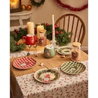 Mug boule - CARREFOUR HOME en promo chez Carrefour Mug boule - CARREFOUR HOME dans le catalogue Carrefour