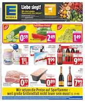 Fleisch im EDEKA Prospekt in Ingolstadt Aktueller EDEKA Prospekt mit Fleisch, "Noch kein °Punktesammler? Hier direkt anmelden!", Seite 3
