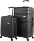 Trolley ca. 50 cm Angebote von CROSSTRAVEL bei Marktkauf Cuxhaven für 79,99 €