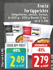 Paella im Angebot bei E center in Castrop-Rauxel Paella Angebote von Frosta bei E center Castrop-Rauxel für 2,49 €