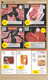 Alimentation Angebote im Prospekt "2 + 1 OFFERT" von Intermarché Hyper auf Seite 8