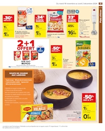 Offre Mixa dans le catalogue Carrefour du moment à la page 19