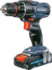 Aktuelle Bohrmaschine Angebote bei hagebau kompakt in Bergisch Gladbach Aktuelles Akku-Bohrschrauber "KT-AS 18 Li" Angebot bei hagebau kompakt in Bergisch Gladbach ab 79,99 €