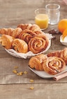 Assortiment de viennoiseries pur beurre x9 dans le catalogue Intermarché Super