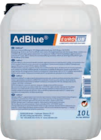 AdBlue im Angebot bei Marktkauf in Heilbronn AdBlue Angebote von EUROLUB bei Marktkauf Heilbronn für 9,99 €