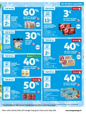 Viande Angebote im Prospekt "Auchan supermarché" von Auchan Supermarché auf Seite 3