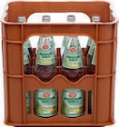 Abenstaler Quelle von  im aktuellen tegut Prospekt für 3,33 €
