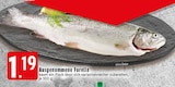 Ausgenommene Forelle Angebote bei EDEKA Krefeld für 1,19 €