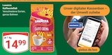 Aktuelles Kaffeevielfalt Angebot bei GLOBUS in Rostock