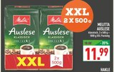 Auslese Klassisch im Angebot bei Marktkauf in Warendorf Auslese Klassisch Angebote von Melitta bei Marktkauf Warendorf für 11,99 €