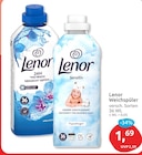 Weichspüler 24H Wie Frisch Geduscht Gefühl von Lenor für 1,69 € bei budni im Angebot Weichspüler 24H Wie Frisch Geduscht Gefühl von Lenor im aktuellen budni Prospekt