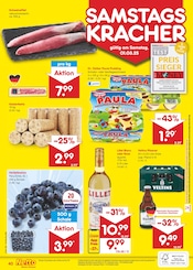 Aktueller Netto Marken-Discount Prospekt mit Briketts, "Aktuelle Angebote", Seite 64