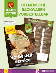 Wecker Angebot im Netto Marken-Discount Prospekt, gültig von 20.07.2026 bis 25.07.2026 Wecker Angebot im aktuellen Netto Marken-Discount Prospekt auf Seite 10