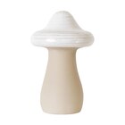 Champignon ceramique creme en promo chez B&M Champignon ceramique creme dans le catalogue B&M