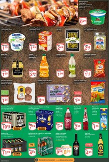 Energydrink im GLOBUS Prospekt "Aktuelle Angebote" mit 37 Seiten (Homburg)