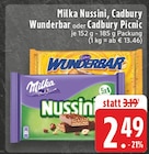 Aktuelles Nussini Angebot bei E center in Mönchengladbach ab 2,49 €