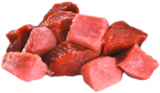 Gulasch gemischt im E xpress Prospekt Gulasch gemischt von im aktuellen E xpress Prospekt für 1,11 €
