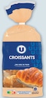 Croissants - U dans le catalogue U Express