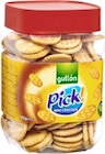 Aktuelles Pick! Mini-Cracker Angebot bei Thomas Philipps in Mannheim ab 1,29 €