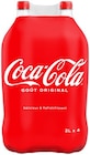 Coca-Cola Regular en promo chez Lidl Antibes à 7,37 €