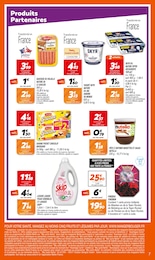 Prix et réduction Lessive Liquide dans le prospectus Netto en cours Offre Lessive Liquide dans le catalogue Netto du moment à la page 7