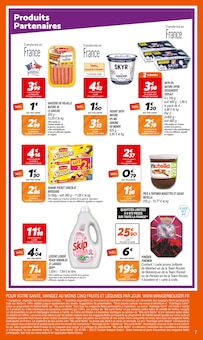 Promotion Sac dans le prospectus Netto, valable du 14/10/2025 au 20/10/2025 Promo Sac dans le catalogue Netto du moment à la page 7