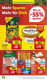 Ähnliche Halbfettmargarine Angebote im Prospekt "LIDL LOHNT SICH" von Lidl Ähnliches Angebot bei Lidl in Prospekt "LIDL LOHNT SICH" gefunden auf Seite 62
