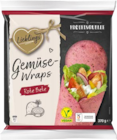 Gemüse-Wraps Angebot in Eimen Gemüse-Wraps im aktuellen Prospekt bei Netto Marken-Discount in Eimen