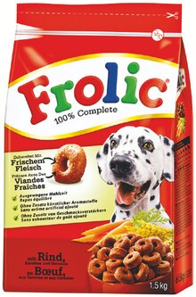 Trockenfutter bei Müller in Aachen Trockenfutter im Angebot bei Müller Aachen für 2,25 €