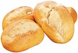 Das knusprig-frische Weizenbrötchen Angebote bei REWE Erkelenz für 0,15 €