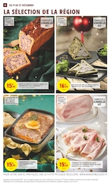 Bière Angebote im Prospekt "-34% DE REMISE IMMÉDIATE SUR UNE SÉLECTION DE FOIES GRAS" von Intermarché Super Bière Angebote im Prospekt "-34% DE REMISE IMMÉDIATE SUR UNE SÉLECTION DE FOIES GRAS" von Intermarché Super auf Seite 16