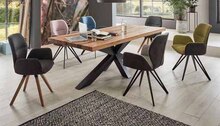 Moderne Essgruppe Benito bei Zurbrüggen in Essen Moderne Essgruppe Benito im Angebot bei Zurbrüggen Essen