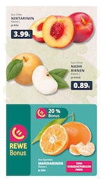 alkoholfreies Bier Angebot im aktuellen REWE Prospekt auf Seite 2