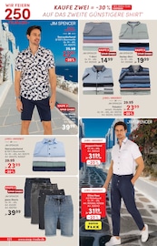 Herren Hemd im AWG Prospekt in Nürtingen Aktueller AWG Prospekt mit Herren Hemd, "Aussicht auf Sommer! Bequeme Looks für den Strand.", Seite 8