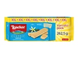 Classic XXL Angebote von Loacker bei Lidl Wiesbaden für 2,99 €