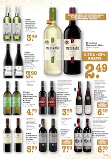 Freixenet im E center Prospekt "Aktuelle Angebote" mit 55 Seiten (Mannheim)