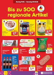 Cola im Netto Marken-Discount Prospekt in Löbau Aktueller Netto Marken-Discount Prospekt mit Cola, "Aktuelle Angebote", Seite 18