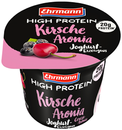 Aktuelle Joghurt Angebote bei REWE in Bochum Aktuelles High Protein Pudding mit Topping Angebot bei REWE in Bochum ab 0,99 €