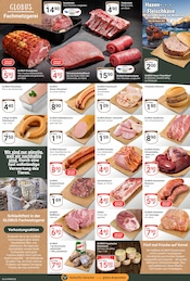 Sauerbraten im GLOBUS Prospekt in Kaiserslautern Aktueller GLOBUS Prospekt mit Sauerbraten, "Aktuelle Angebote", Seite 7