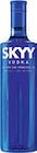 Vodka im tegut Prospekt Vodka von Skyy im aktuellen tegut Prospekt für 12,99 €