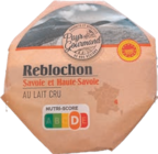 Reblochon de Savoie AOP - Pays Gourmand en promo chez Aldi Reblochon de Savoie AOP - Pays Gourmand dans le catalogue Aldi