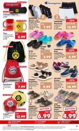 Aktueller Kaufland Prospekt mit Strümpfe, "Aktuelle Angebote", Seite 37
