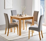 Esstisch von Carryhome im aktuellen XXXLutz Möbelhäuser Prospekt für 39,90 €